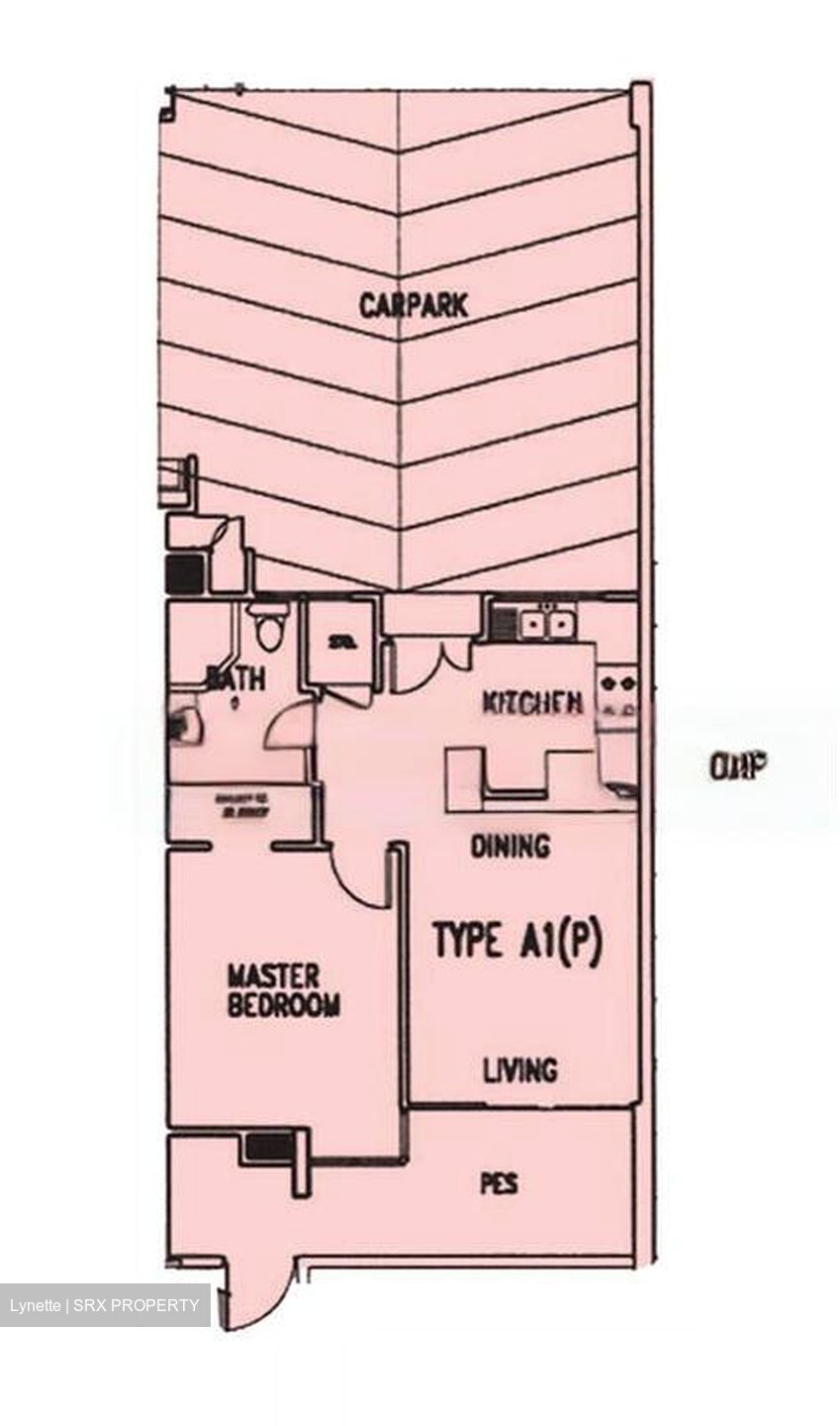 The Clearwater (D16), Condominium #462673541